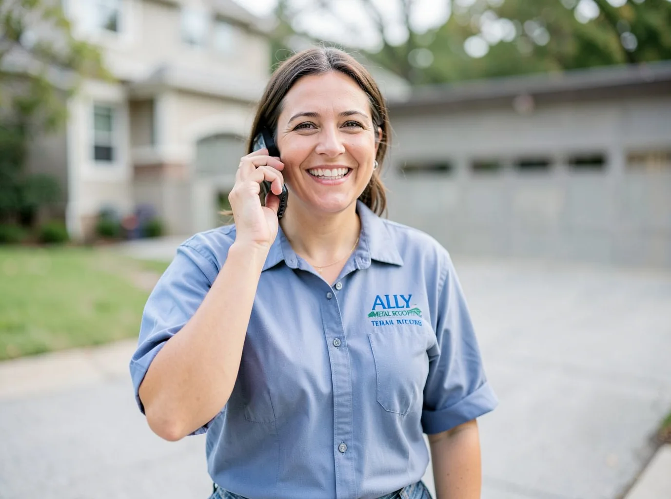 Metal Roof Installation Salt Rock, WV FAQs
